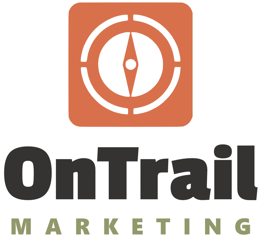 OnTrail Marketing Logo (Vertical) (color)