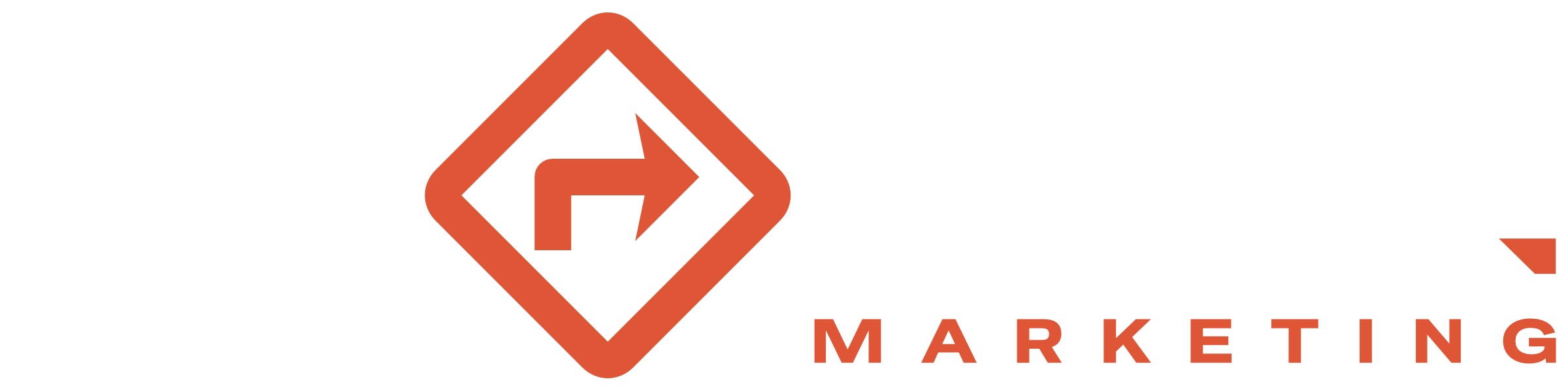 OnTrail Marketing Logo