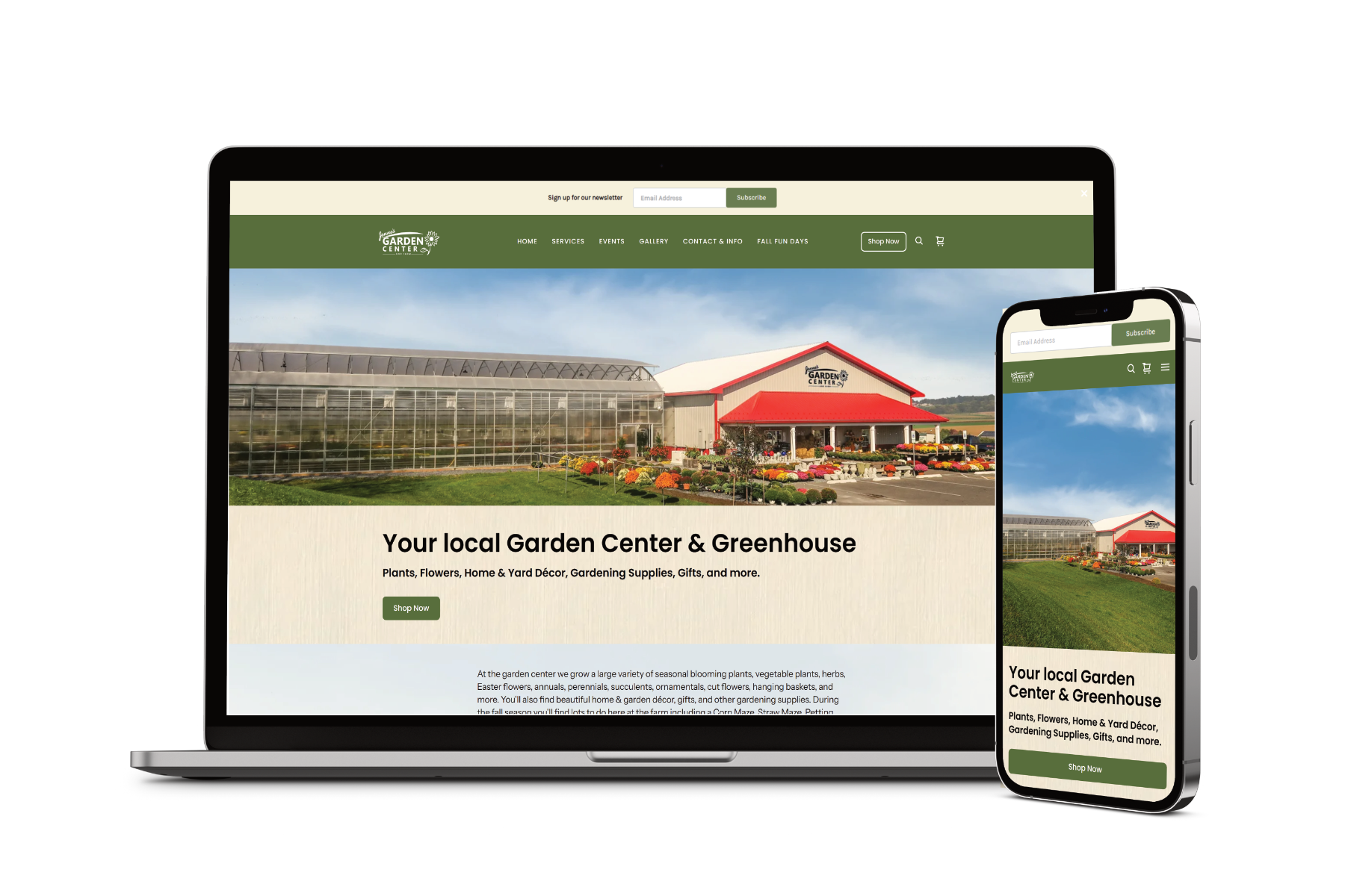 website-display-computer-tablet