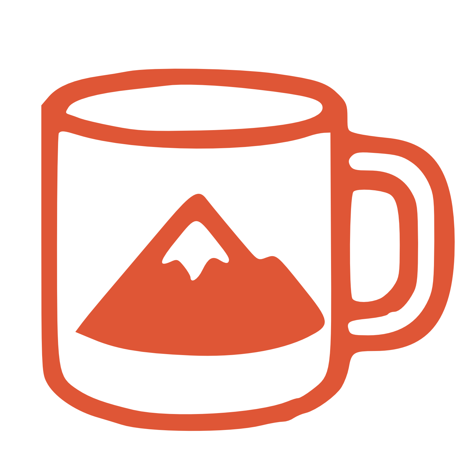 Blacksteel Landwork Concept of hoodie, cap, business card, and tumbler