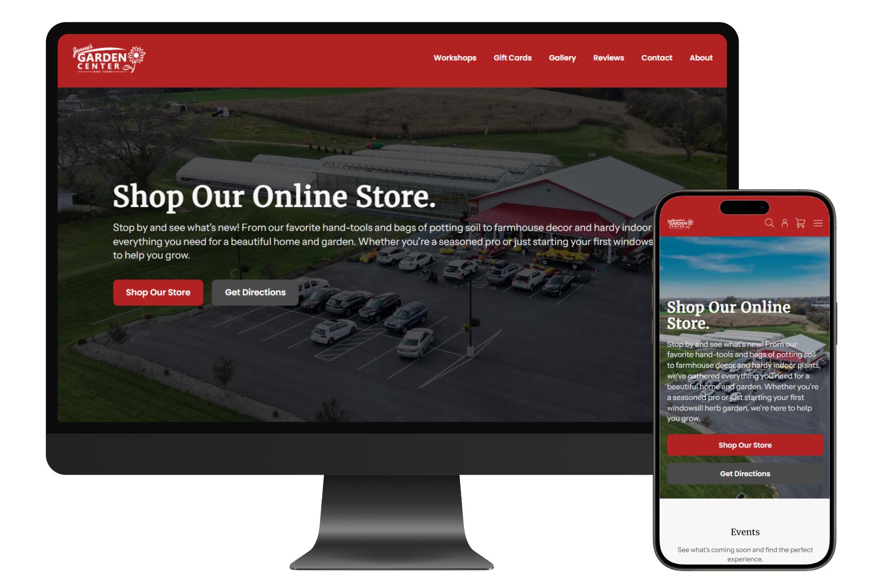website-display-computer-tablet